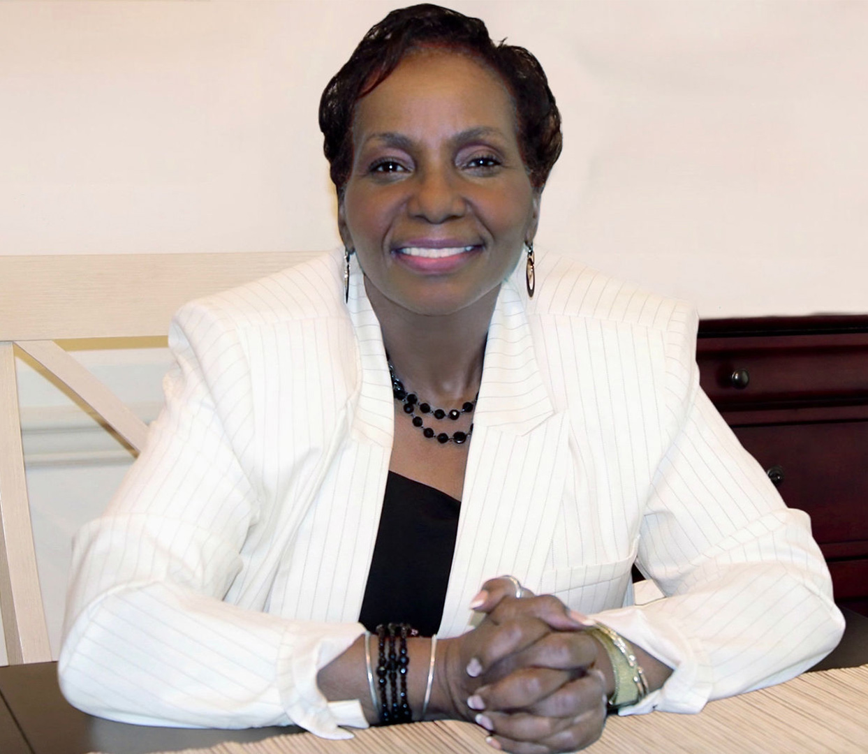 Photo of Barbara Vandyke