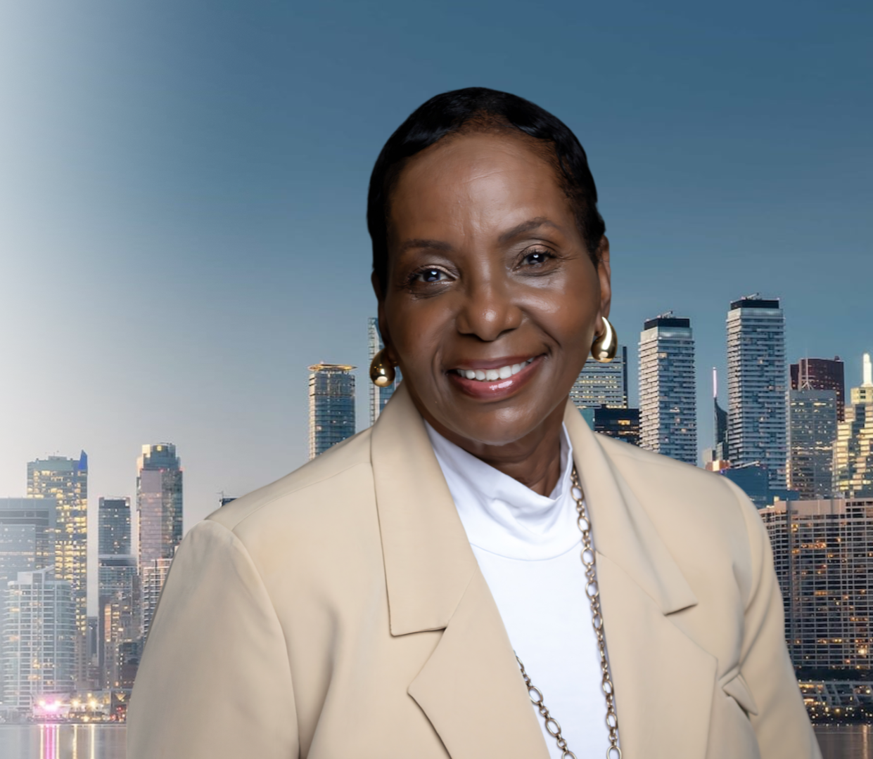 Photo of Barbara Vandyke